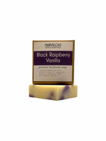 Load image into Gallery viewer, Black Raspberry Vanilla
