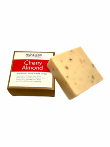 Cherry Almond