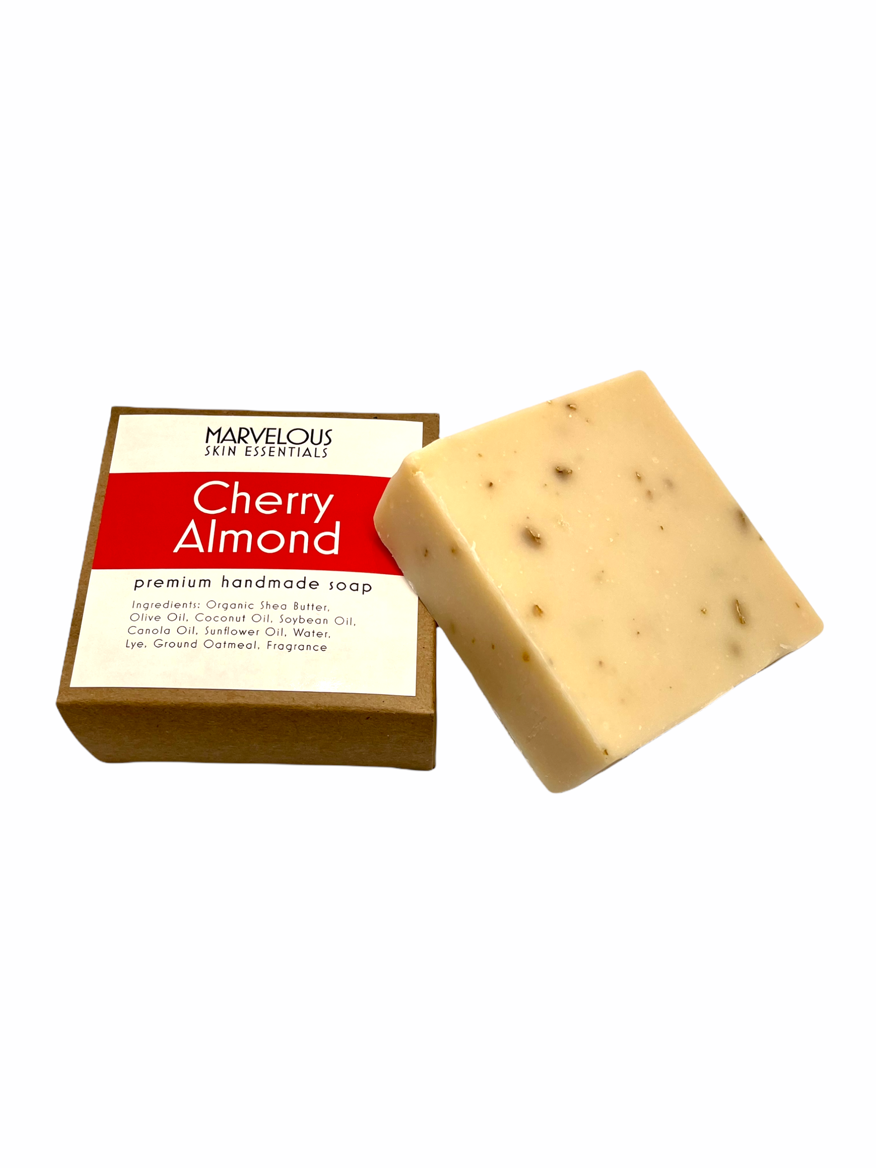 Cherry Almond