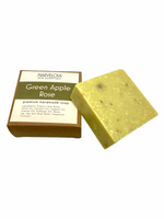 Load image into Gallery viewer, Green Apple Rose
