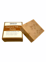 Load image into Gallery viewer, Oatmeal Milk &amp; Honey
