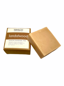 Sandalwood